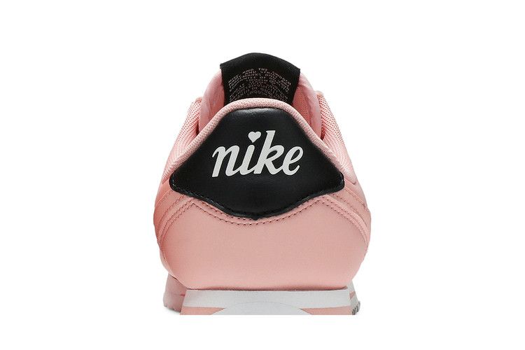 Kids' Sneakers Nike Cortez Basic Valentine's Day Bleached Coral (2019) (GS)