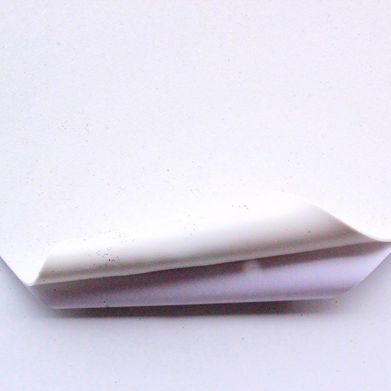 Большая толстая золотая блестящая пена для поделок