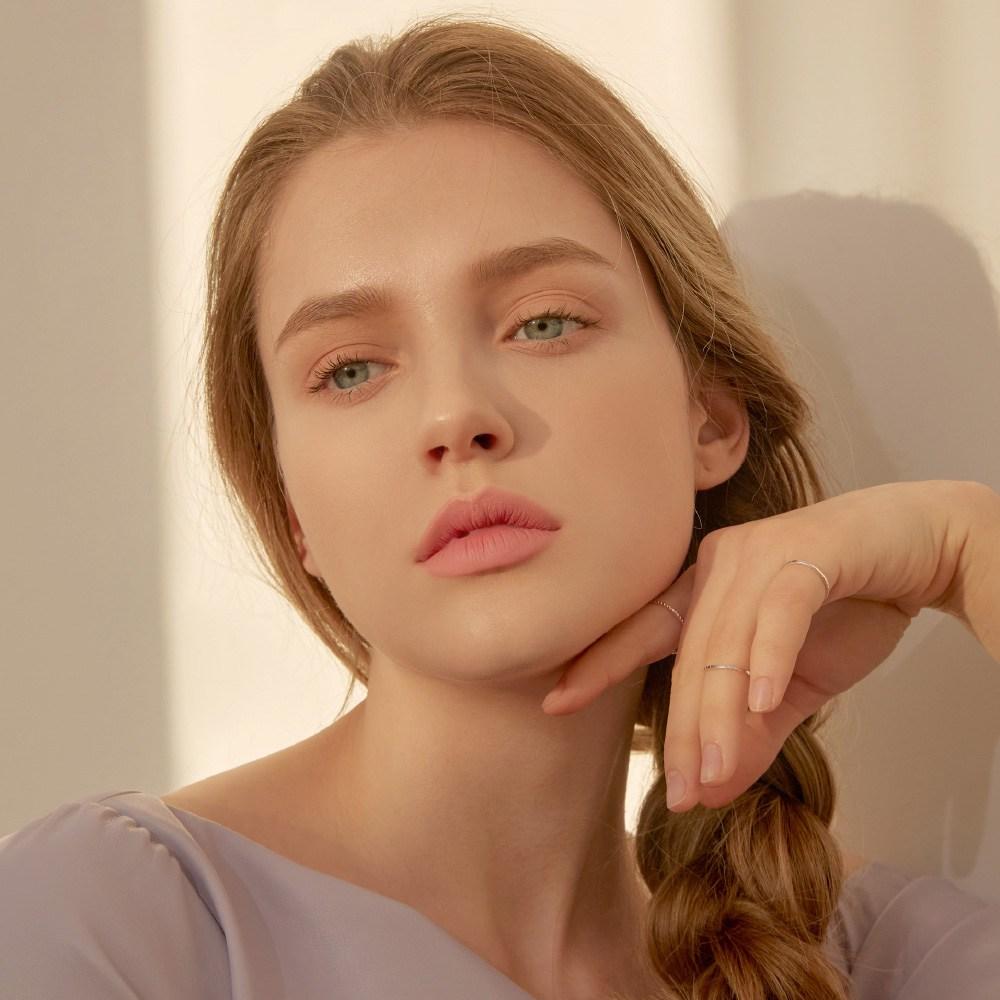 Помада Catalic Narcissus Mood Layer, Allure Pink, 3,5 г, 1 шт.