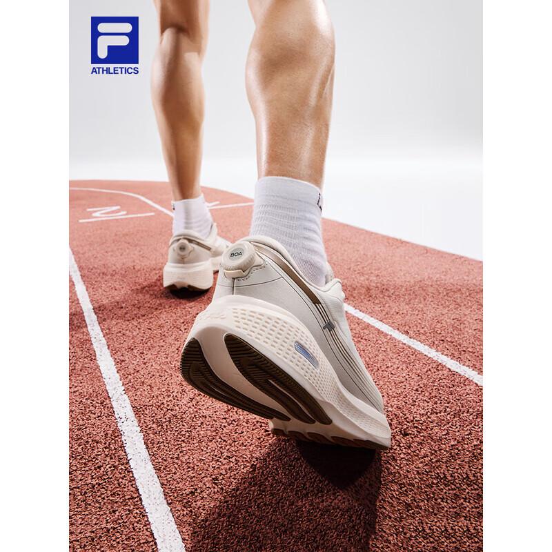 FILA BOA Soft Cloud 3+ Men's Road Running Shoes