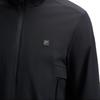 FILA Puffer Jacket Men's Jet Black F11M513902F-BK