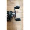 Used AbuGarcia REVO ELITE8 ELT-SHS bait reel