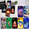 CJ68 Чехол-трансформер Inside Out для Samsung Galaxy Note 10 20 S23 S24 S25 Ultra FE Plus Edge Lite A02S A35 A07 A17