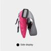 Fashion Running Bags Travel Waist Bum Bag Sport Bags Chest Packs Fanny Pack