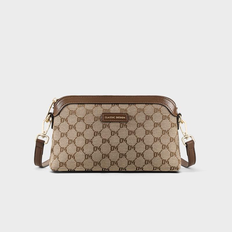 Новая осенне-зимняя маленькая сумка сумка через плечо сумка для мобильного телефона сумка для мамы среднего возраста высококачественная женская сумка