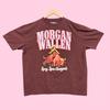 Футболка Morgan Wallen Long Live Cowgirls Country 3XL