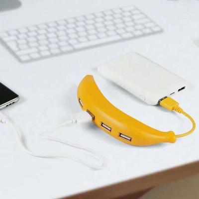 Аксессуары для компьютеров – Концентраторы USB