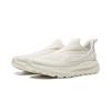 Li Ning Cloud Yi Слипоны Устойчивые к истиранию Дышащие Амортизирующие Нескользящие Низкие Повседневная Обувь Женская AGLW056-4