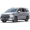 Maxus G50 Нержавеющая сталь Декоративная накладка на окно автомобиля – Яркая декоративная полоса на кромку двери