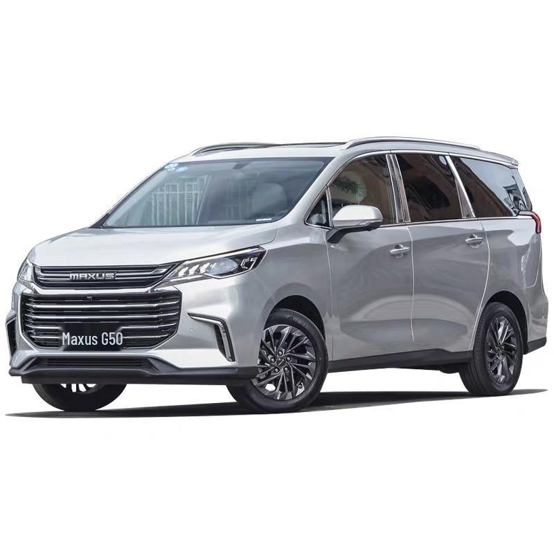 Maxus G50 Нержавеющая сталь Декоративная накладка на окно автомобиля – Яркая декоративная полоса на кромку двери