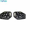 White light For Ford Ranger T9 Matrix 2023 2024 New Headlight Function Frame Module Daytime Running Lights Colour Changing Unit