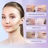 4-In-1 Face Massager Facial Lifting Device HiFu Ultrasound RF EMS Vibration Facial Beauty Device Face Neck Lifting Tightening Anti Wrinkle Skin Care