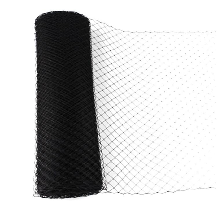 Стильная женская шляпка-вуаль, сетчатая ткань для женского выпускного головного убора в стиле 1920-х годов