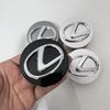 4 шт. Декоративная крышка ступицы колеса автомобиля Для Lexus LS LC RZ IS350 ES300 GS350 CT200h GX460 LX570 RX500h NX300 UX260