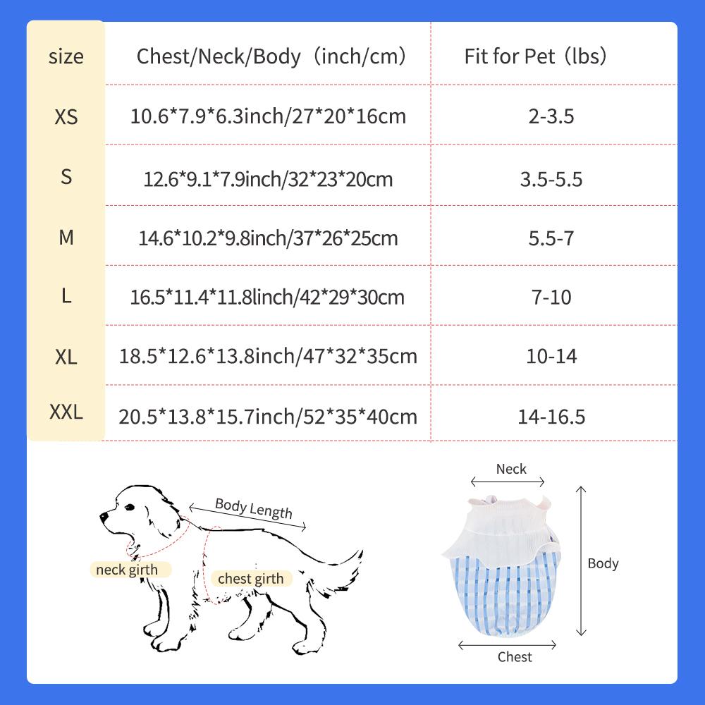 Новая летняя одежда для собак, весенний жилет для щенков, дышащий жилет для маленьких, средних и больших собак, товары для домашних животных, чихуахуа, французский бульдог, перро