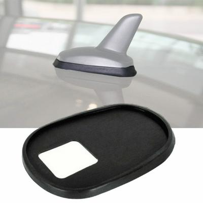 Для Opel Astra G Corsa C 2000-2009 Meriva 2003-2010 Zafira A 1999-2005 Автомобильная антенна на крыше, прокладка, уплотнительная накладка GPS