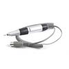 Professional Electric Nail Art Drill Pen Handle File Polish Grind Machine Handpiece Manicure Pedicure Tool Nail Drill Accessories