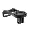 Держатель для крепления камеры для дорожного велосипеда, передний держатель для удлинителя выноса велосипеда для Garmin Bryton Cateye GoPro Light