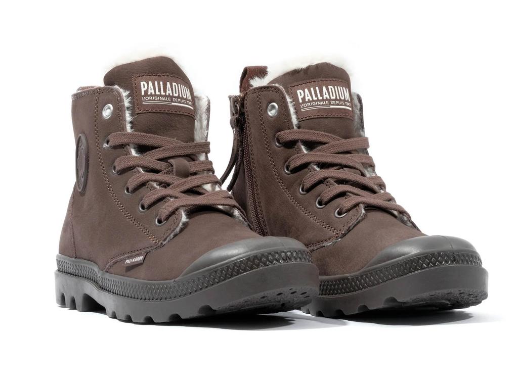 Palladium Пампа Хай ZIP WL