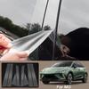 B Pillar TPU Car Protective Film Auto Window Body Paint Sticker Accessories For MG MARVEL R MG4 EV MG7 RX8 HS 2019-2026