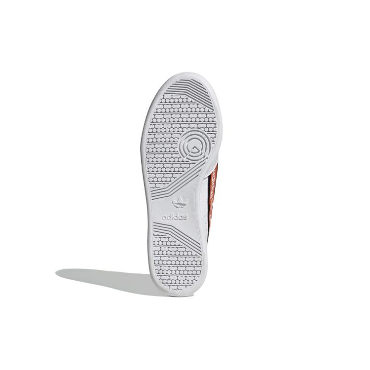 adidas Женские кроссовки Continental 80 K Pop Cloud White H68725