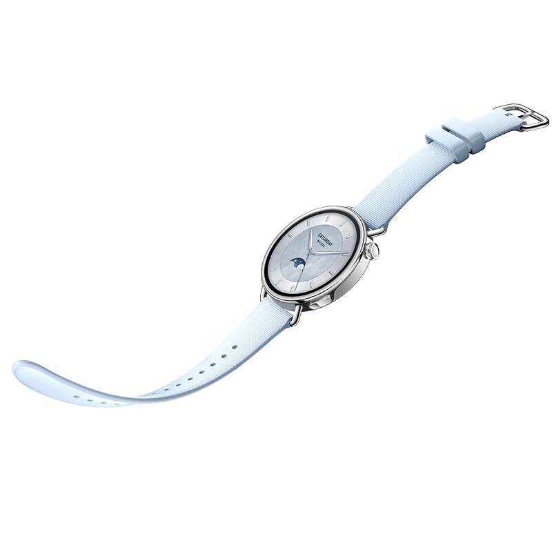 Умные часы Xiaomi Watch S4 (Китайская версия)