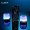 Hyundai Fashion Bluetooth Speaker