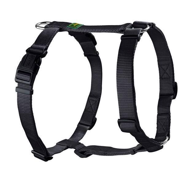 Hunter Dog Harness (Black)