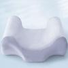 Ergonomic Memory Sponge Pillows Anti-wrinkle Beauty Pillow Sleeping Position Orthopedic Pillow Bed Massage Headrest