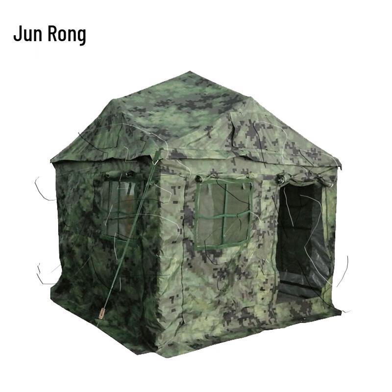 Junrong 2002-5 Portable 5-Person Tent