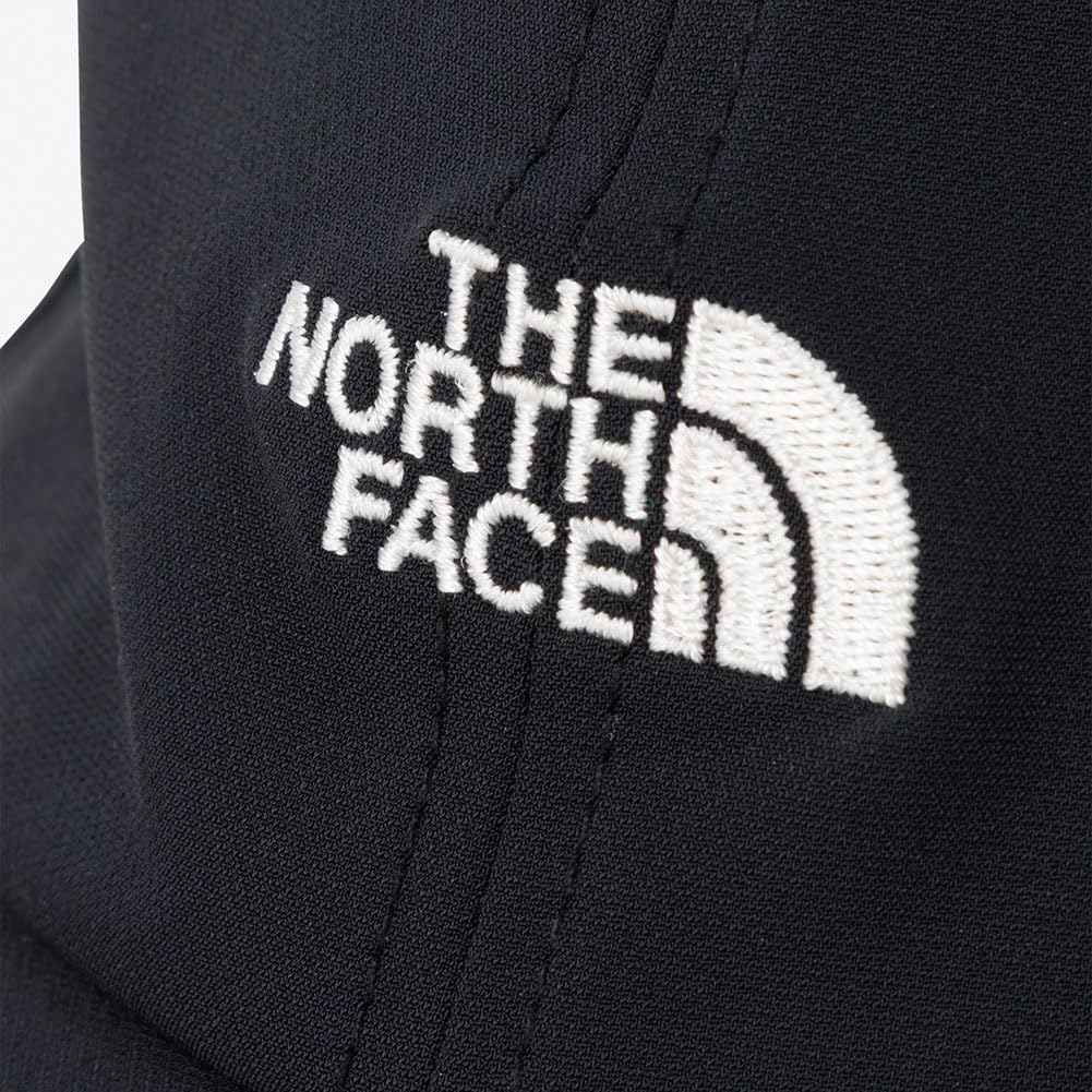 The North Face Barb Adjustable Kelp Size M Kids' Cap, Unisex, Water-Repellent, Stretch, Buckle, Tan,