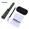 Useful Handheld Pinpointers Water-Resistant Metal Detector Sensor Scanner GP-POINTER Gold Searcher