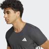 adidas Мужская футболка для бега Adizero
