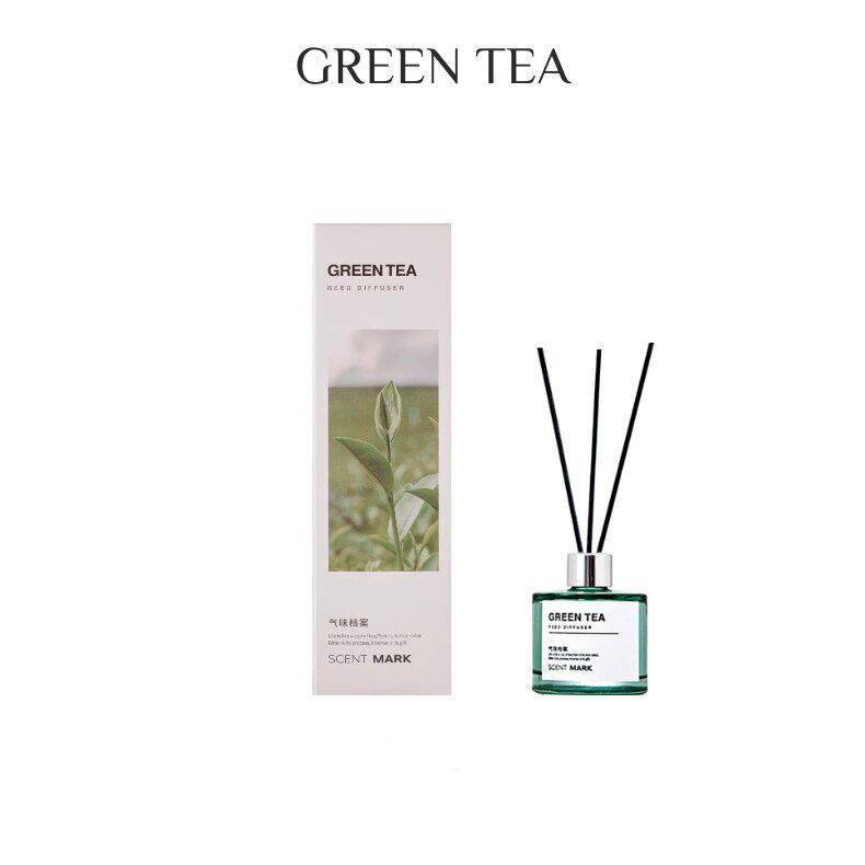 Набор диффузора с палочками 50 мл Лаванда Жасмин флакон с ароматом расширяющая палочка Отель Дом Ароматерапия Освежитель воздуха Ароматные запахи