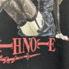 [USED] DEATH NOTE T-shirt XL Misa Misa Death Note Amane Misa Anime