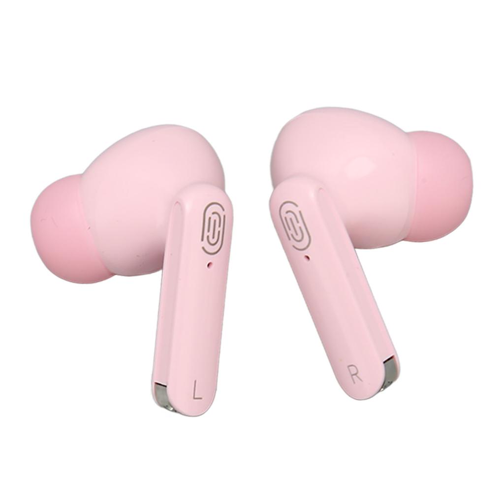 Language Translator Earbuds   5.3 144 Online Languages Intelligent Noise Reduction Wireless Translator Device