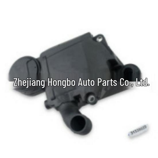 Volvo S60/V70 Oil-Water Separator & S80 Exhaust Valve, V40 Crankcase Ventilation