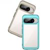 Transparent Case For Google Pixel 10 Case Silicone Colorful Full Back Cover For Google Pixel 10 Case For Google Pixel 10 Pro XL