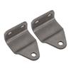 2Pcs Metal Steering Hook 65W 48511 00 00 High Strength Steering Hook  Boating Equipment