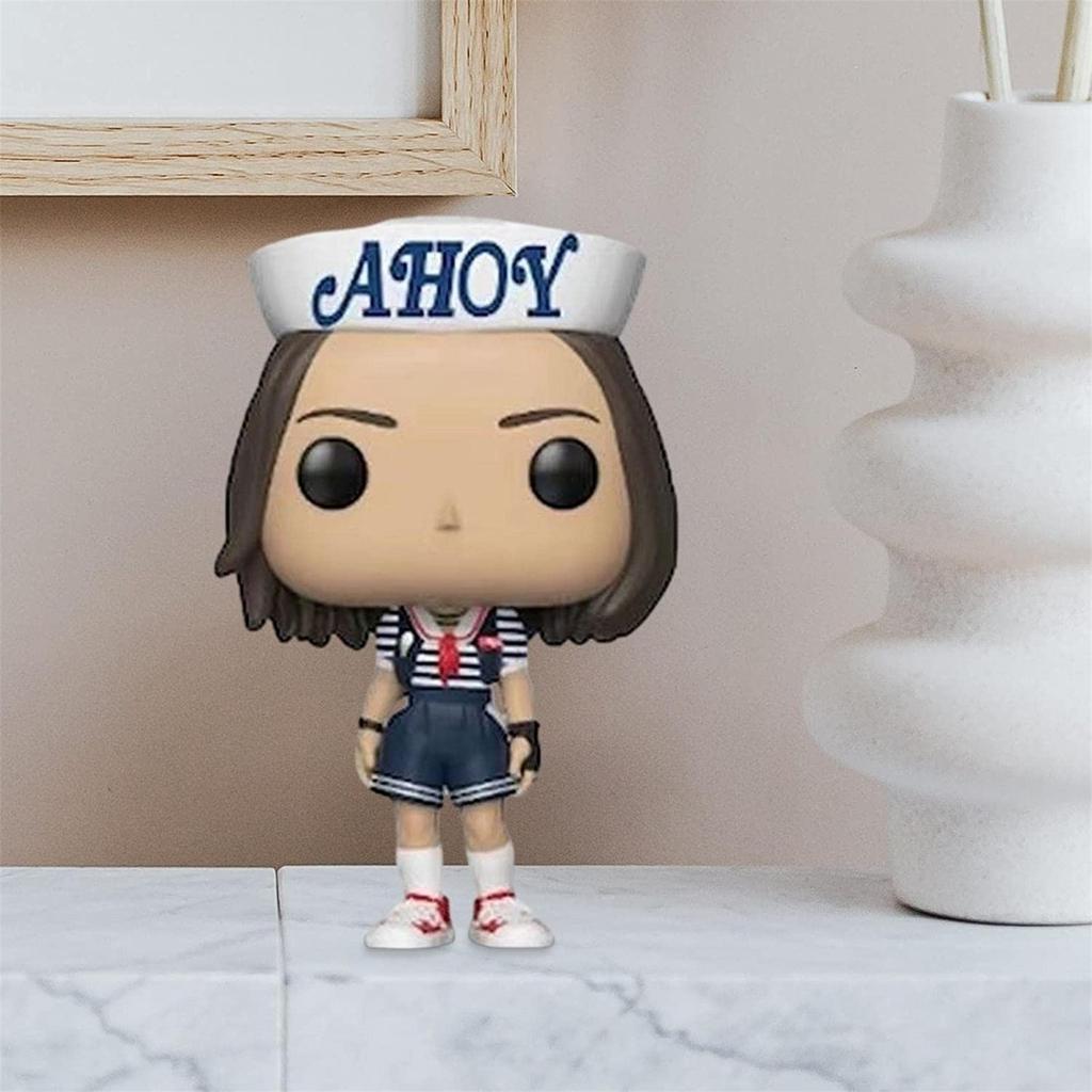 Character Model Toys, Dolls, Gifts, Children's And Adult Collectible Model Toys