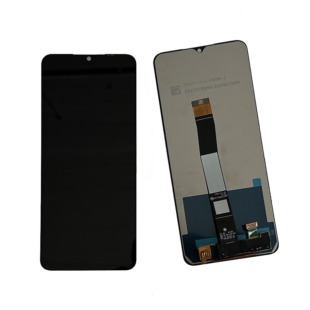 Полная сборка LCD-экрана и сенсорного стекла для UMIDIGI A13 A13S A13 Pro