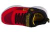 Skechers Meteor-Lights - Krendox, for Boy Red Sneakers
