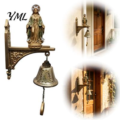 Музыкальные инструменты – Колокольчики