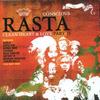 CD РАЗЛИЧНЫЕ - Conscious Rasta Часть 2: Чистый Нагрев PENCD007 Jet Star UK/Pen 2003 UK Reggae, Ska & Dub
