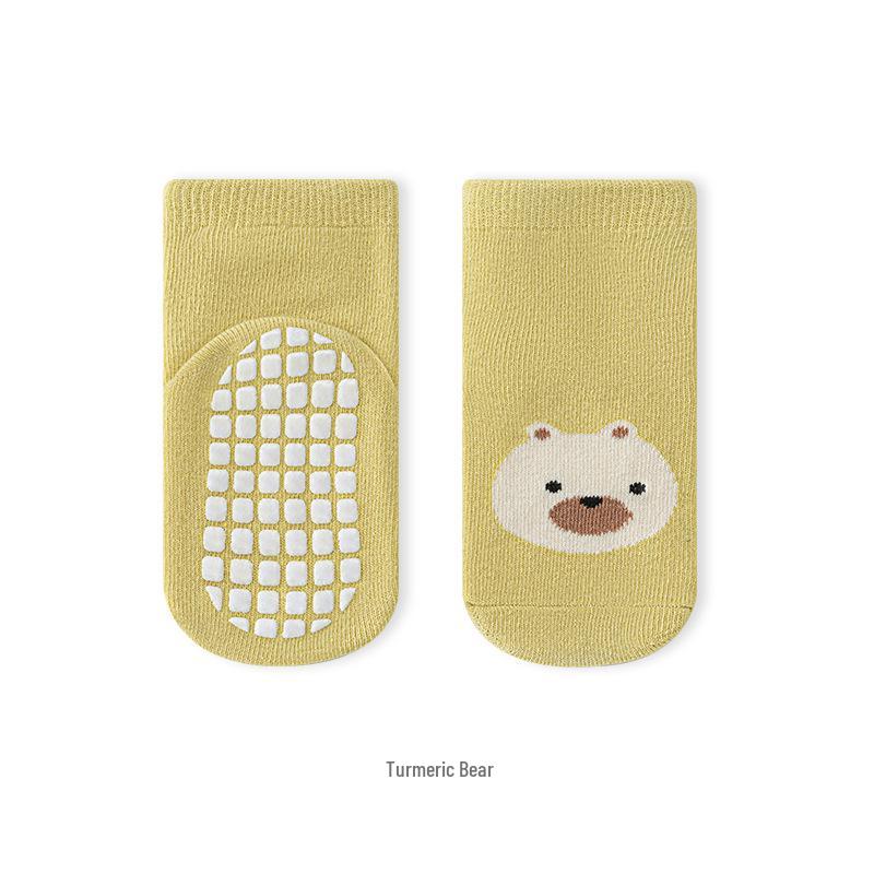 25 пар новых весенних носков из чесаного хлопка с рисунком в горошек для малышей и малышей