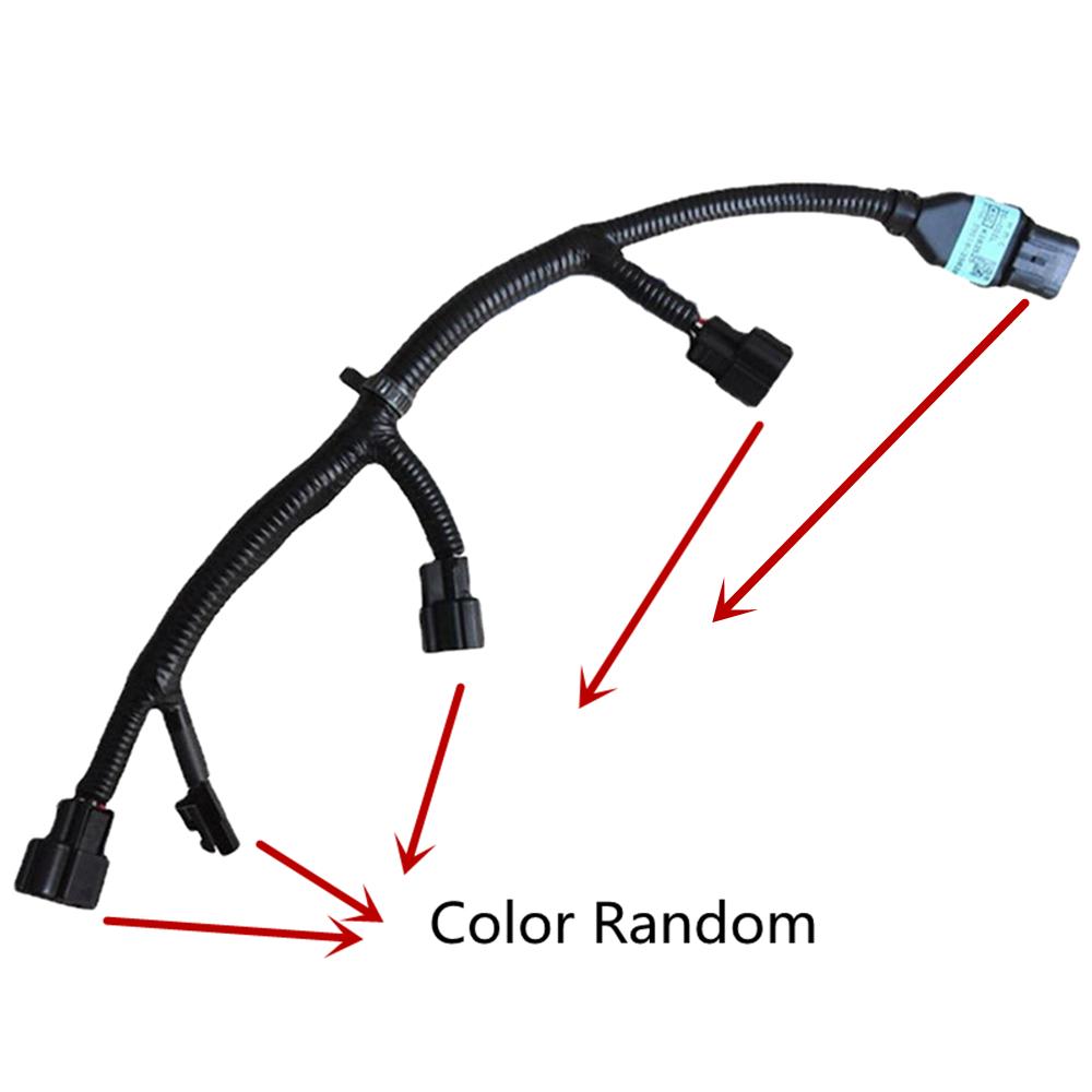 Жгут проводов катушки зажигания для Hyundai Santa Fe XG350 Amanti 3961039030