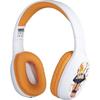 Bluetooth-наушники - KONIX - Naruto - Автономность 30 часов - Дизайн Naruto - Беспроводные