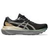 Asics Мужские кроссовки Gel Kayano 30 Platinum Black Champagne 1011B920-001