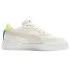 Puma Кеды Ca Pro Canvas Низкие Унисекс Бежевые 390127-02