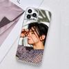 Мягкий чехол Cha EunWoo Eun Woo для Samsung Galaxy A04 A14 A23 A34 A54 M23 M33 M52 M53 M30S M31 M51 M21 Чехол для телефона